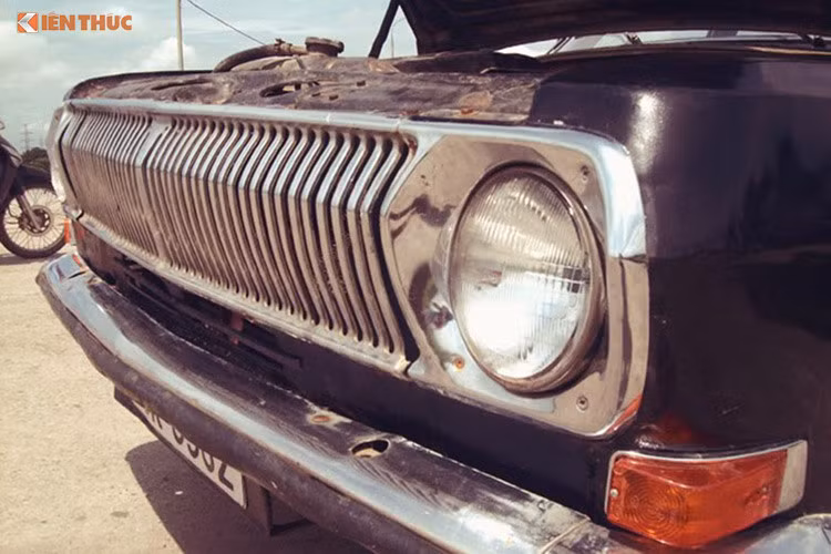 Sau năm 1958, Nhà nước Việt Nam Dân Chủ Cộng Hòa đã nhập các loại xe như: Moskvich, Giguli sản xuất ở Liên Xô và Skoda của Tiệp Khắc. Cùng với đó là những chiếc xe hạng sang của thương hiệu đình đám Volga.