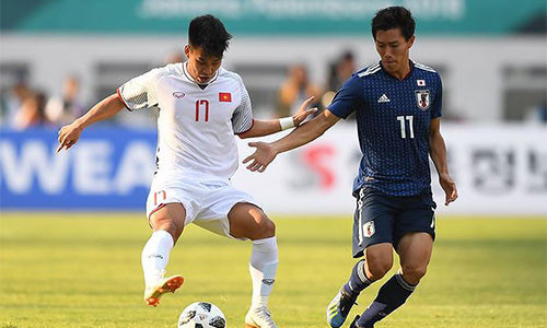 VOV chap thuan cho VTV tiep song ASIAD 2018