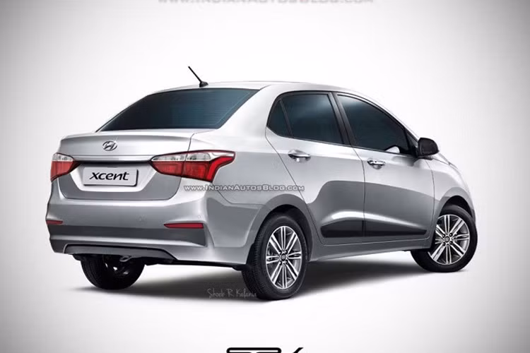 Cả 2 động cơ của Grand i10 sedan 2017 facelift nhiều khả năng vẫn sẽ kết hợp với hộp số tự động 4 cấp AT hoặc số sàn 5 cấp MT dẫn động bánh trước. Xe vẫn được trang bị 2 túi khí phía trước cho bản 1.2L, phanh ABS là trang bị tiêu chuẩn được trang bị trên mọi phiên bản của i10.