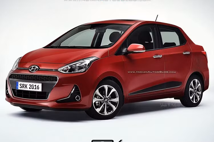 Giá bán của Grand i10 sedan 2017 facelift tại Ấn Độ sẽ được công bố trong tháng 4 này. Tại Việt Nam, Hyundai Grand i10 2017 bản 1.0 AT có giá 437,8 triệu đồng; bản 1.2AT giá 467,6 triệu đồng. Riêng bản sedan chưa xuất hiện nhưng giá bán ước tính từ 402 đến 450 triệu đồng.