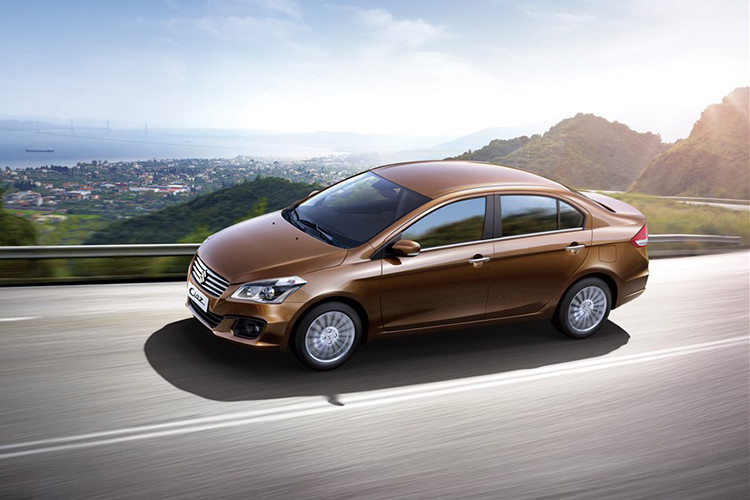 Bước sang năm 2019, Suzuki vẫn chỉ phân 1 phiên bản duy nhất của mẫu xe này với giá bán 499 triệu đồng, rẻ hơn rất nhiều so với hai đối thủ là Toyota Vios 1.5E CVT và Honda City, khiến chiếc xe trở thành lựa chọn tốt nhất dành cho những người tiêu dùng thực dụng hiện nay.