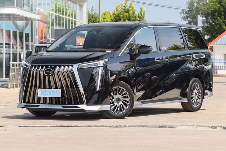 Vào giữa tháng 7 này, nhà phân phối TC Services vừa chính thức hé lộ những dòng xe mới thuộc thương hiệu GAC Trung Quốc sắp ra mắt thị trường Việt Nam. Họ xác nhận danh tính 2 mẫu xe được đưa về nước bao gồm GAC M8 và GS8 2024, lần lượt thuộc các phân khúc SUV và minivan.