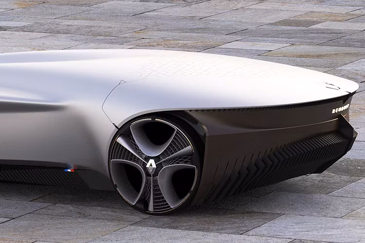 Sở hữu thiết kế vô cùng độc đáo và bên trong một khoang lái kín hoàn toàn và được xem là khá nhỏ bé, nhưng khi các ghế trượt về phía sau chúng nhập chung với nhau, khiến mọi thứ trở nên ấm cúng và riêng tư.