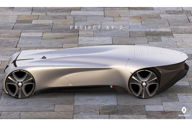 Đương nhiên, mẫu xe ý tưởng Renault Project XY-2 rõ ràng không phải là một phương tiện để phù hợp đường phố ngày nay, mà là để hướng tới một tương lai xa, nơi các mẫu xe có thể không còn giống một chút nào tới những thứ chúng ta vẫn quen biết bây giờ. 