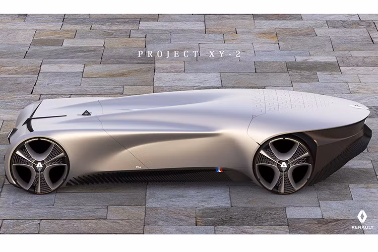Đương nhiên, mẫu xe ý tưởng Renault Project XY-2 rõ ràng không phải là một phương tiện để phù hợp đường phố ngày nay, mà là để hướng tới một tương lai xa, nơi các mẫu xe có thể không còn giống một chút nào tới những thứ chúng ta vẫn quen biết bây giờ. 