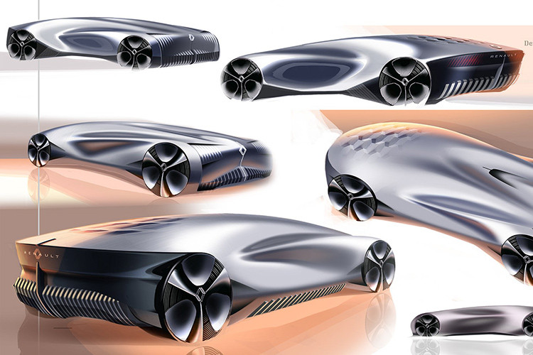 Thậm chí trong tương lại, mẫu xe tự lái Renault Project XY-2 có thể sẽ không còn được phân loại là “xe ôtô” nữa mà được xem là một phương tiện di chuyển thông minh, từ địa điểm này đến một địa điểm khác theo một quy trình được mặc định hoặc đặt sẵn lộ trình.