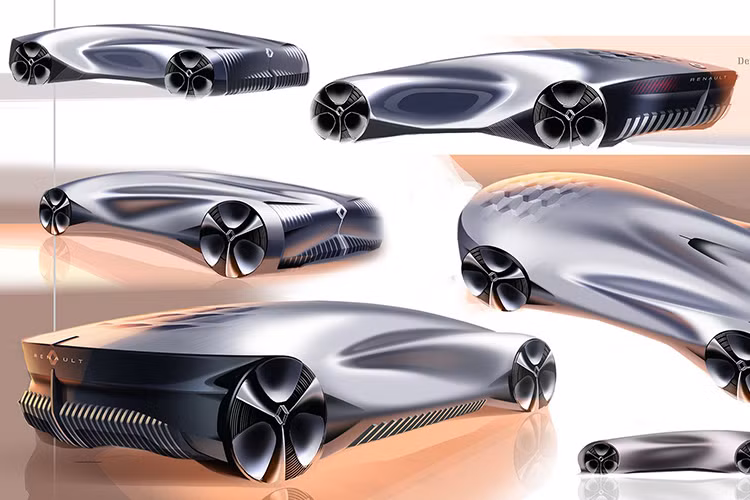 Thậm chí trong tương lại, mẫu xe tự lái Renault Project XY-2 có thể sẽ không còn được phân loại là “xe ôtô” nữa mà được xem là một phương tiện di chuyển thông minh, từ địa điểm này đến một địa điểm khác theo một quy trình được mặc định hoặc đặt sẵn lộ trình.