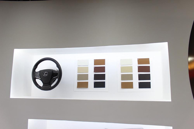 “Chúng tôi rất vui mừng khi được hợp tác với Lexus trong dự án lần này, chiếc coupe thể thao Lexus RC F sẽ là phương tiện hoàn hảo giúp sức cho các đặc vụ, được dẫn đầu bởi Chris Hemsworth và Tessa Thompson hoàn thành nhiệm vụ của mình”, ông Jeffrey Godsick, quản lý thương hiệu và đối tác toàn cầu của Sony Pictures cho biết thêm.