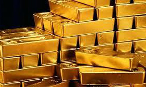 Gia vang hom nay 17/6: Vang len sat 38 trieu, da tang manh