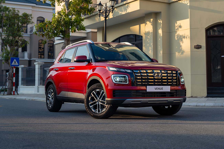 Kia Sonet thong linh phan khuc SUV co A gia re-Hinh-3