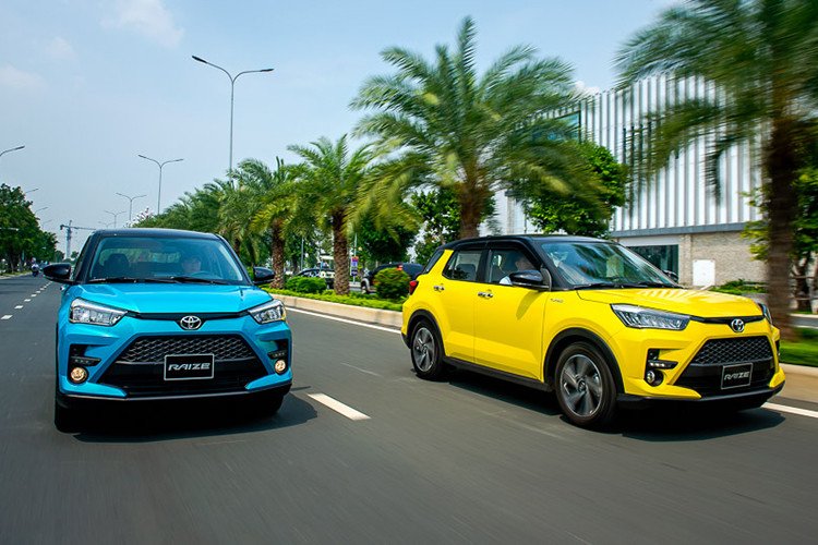 Kia Sonet thong linh phan khuc SUV co A gia re-Hinh-2