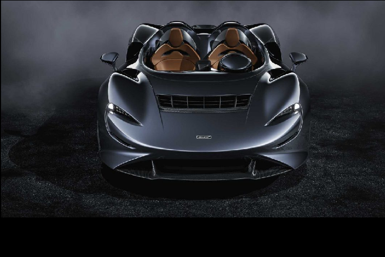 Điều đáng nói ở chỗ, chiếc McLaren Elva hoàn toàn mới được rao bán này chưa hề xuất xưởng. Khi bỏ ra số tiền lớn kể trên, người mua mới chỉ cầm chắc trong tay cơ hội sở hữu một chiếc McLaren Elva chứ chưa hề biết xe có màu sắc hay trang bị như thế nào.