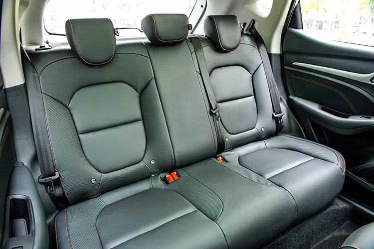 Về thị trường Việt Nam với giá bán thấp hơn so với các đối thủ cùng phân khúc nhưng các tính năng an toàn của MG ZS 2021 khá đầy đủ so với thị trường Thái Lan, đặc biệt ở trên phiên bản Lux+ cao cấp nhất. Cụ thể, xe sở hữu các trang bị đạt chuẩn an toàn 5 sao ASEAN NCAP...