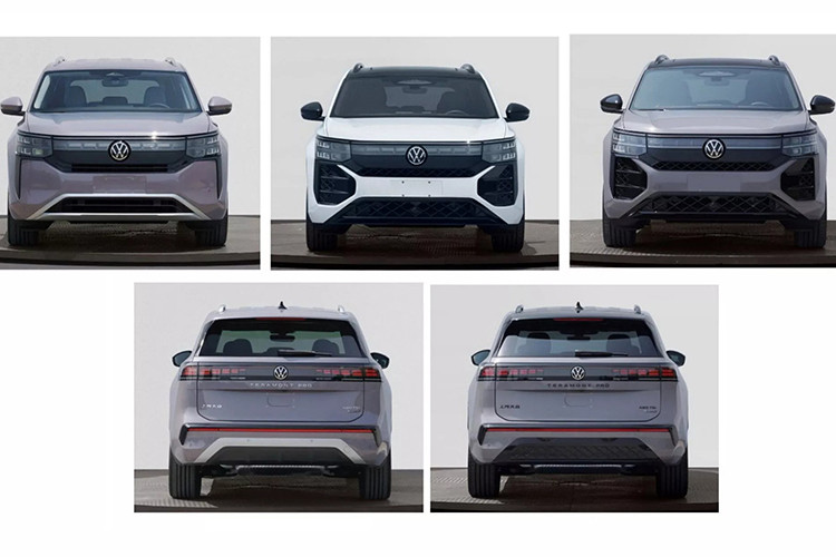 Mẫu xe SUV Volkswagen Teramont Pro sở hữu cấu hình 3 hàng ghế với 7 chỗ ngồi. Đặc biệt, hàng ghế giữa có thể dịch chuyển linh hoạt, giúp tăng tính tiện dụng khi sử dụng. Hàng ghế cuối được thiết kế có thể gập chỉnh điện chỉ với một thao tác, tối ưu không gian chứa đồ khi cần thiết. 