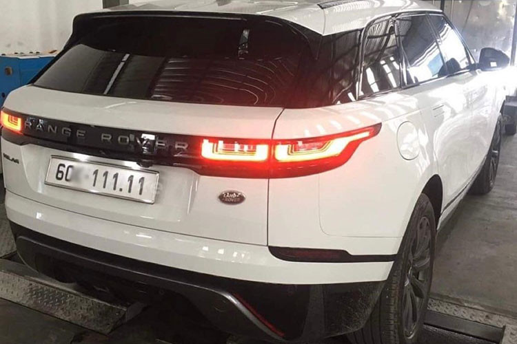 Range Rover tien ty mang sieu bien “ngu quy 1” o Dong Nai-Hinh-2