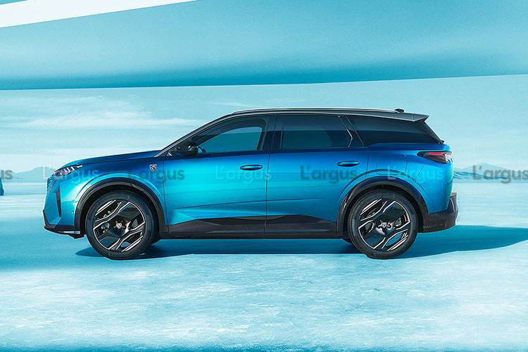 Thương hiệu Peugeot vốn đã bao gồm 7 mẫu xe du lịch và 3 mẫu xe thương mại. Bên cạnh mẫu xe Peugeot 5008 chạy điện hoàn toàn mới, mới, còn có phiên bản sử dụng động cơ đốt trong và PHEV.