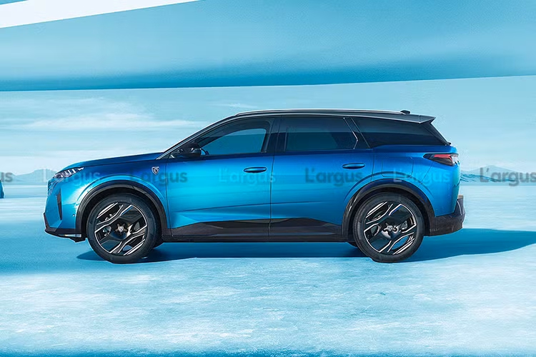 Thương hiệu Peugeot vốn đã bao gồm 7 mẫu xe du lịch và 3 mẫu xe thương mại. Bên cạnh mẫu xe Peugeot 5008 chạy điện hoàn toàn mới, mới, còn có phiên bản sử dụng động cơ đốt trong và PHEV.