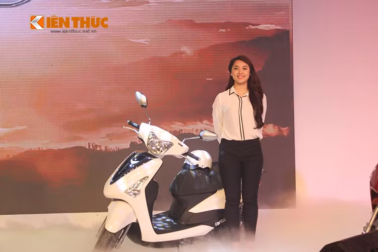 Acruzo được phát triển trên ý tưởng "xe ga thông minh cho cuộc sống đô thị", nhắm đến đối tượng khách hàng nữ hiện đại, năng động,... với mong muốn thể hiện cá tính và phong cách.