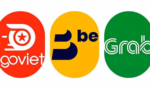 Thị trường gọi xe công nghệ tại Việt Nam - màu mỡ hay dễ dãi? - Hình 2 Thi truong goi xe cong nghe tai Viet Nam - mau mo hay de dai?-Hinh-2