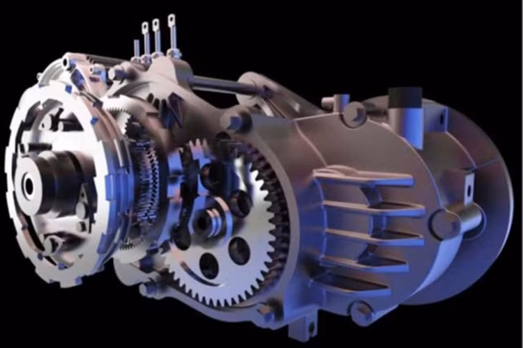 Theo thông số công bố, FW06 cho khả năng di chuyển tốt với quãng đường 110 - 140km sau mỗi lần sạc đầy lần lượt ứng với 2 phiên bản GL và DX. Tốc độ tối đa của những mẫu xe này là khá ấn tượng với con số 110km/h cùng hộp số 2 cấp đã có mặt trên Kymco F9 trước đó.