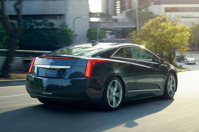 Hãng xe sang Cadillac sẽ là đơn vị đầu tiên sử dụng kiến trúc xe điện mới có độ linh hoạt cao, cho phép hãng và các thương hiệu GM khác có thể sản xuất nhiều loại xe điện với mức công suất khác nhau cùng cấu hình dẫn động cầu trước, cầu sau hoặc dẫn động toàn phần bốn bánh.