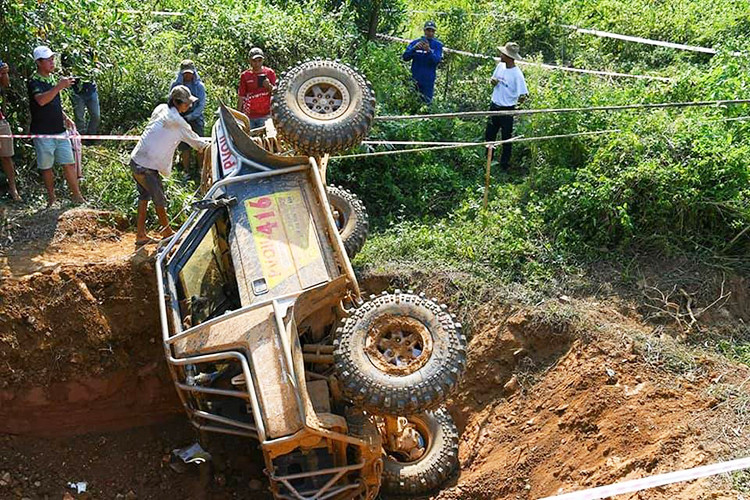 Sự chuẩn bị, tổ chức chu đáo của các tay đua, đội đua đến từ các clb đào tạo đua xe chuyên nghiệp như PAC Racing đã gặt hái rất nhiều thành công cả về danh hiệu lẫn vật chất. PAC Racing đã tổ chức 6 đôi tham dự giải ở tất cả các phân hạng, đem về tới 4 giải (Vô địch hạng mở rộng; Nhì hạng nâng cấp; Nhất hạng Cơ bản; Nhì hạng cơ bản) cùng tổng giá trị giải thưởng lên tới 210 triệu đồng từ BTC.