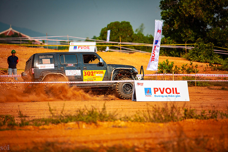 Rõ ràng, những giải thưởng giá trị đã khiến cho cuộc chơi trở nên chuyên nghiệp và nhiều động lực hơn. các đội đua không còn chỉ "đua vì đam mê" như trước nữa mà hoàn toàn có thể kiếm nhiều tiền từ giải đấu. Không còn chỗ cho những cãi vã hay tiểu xảo. VĐV chỉ có một mục tiêu duy nhất: chiến đấu hết mình và giành phần thắng.