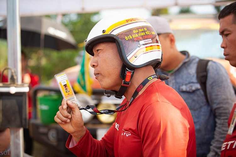 Xe đua chính hãng + đội kỹ thuật hậu cần chính hãng + tay đua chuyên nghiệp là công thức đã đem lại thành công cho đội đua vốn không được đánh giá cao trước giải đấu. Sự thành công này là phát súng mở màn cho xu thế kết hợp khôn ngoan trong maketing và quảng bá thương hiệu của các hãng xe. tay đua thu về nguồn tài chính lớn từ giải đấu và cả hãng xe nhưng với BAIC, đây là "canh bạc" đầu tư làm thương hiệu thành công ngoài mong đợi.