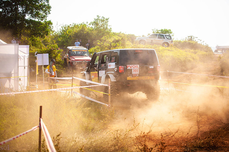 Nếu so về giá trị giải thưởng, có lẽ nhiều giải đua xe tốc độ chuyên nghiệp trong nước sẽ lấy làm ghen tị khi biết rằng giải đua phong trào này đem đến cho các VĐV giá trị giải thưởng lên tới hơn 400 triệu đồng. Đó là động lực cho các tay đua chiến đấu hết mình để giành cúp. Suốt 2 ngày tranh tài, cả VĐV lẫn phương tiện thi đấu lại bị đẩy đến giới hạn tận cùng của chịu đựng. Mọi sự nỗ lực, cố gắng hết mình của các đội chơi tạo nên một bầu không khí thi đấu đầy gay cấn, hồi hộp và lôi cuốn.