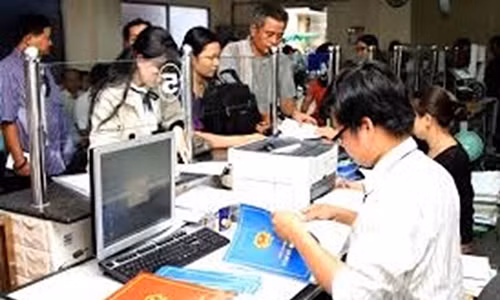 Cat giam dieu kien kinh doanh: Nhieu dieu kien cat bo “chang mang lai tac dong gi“