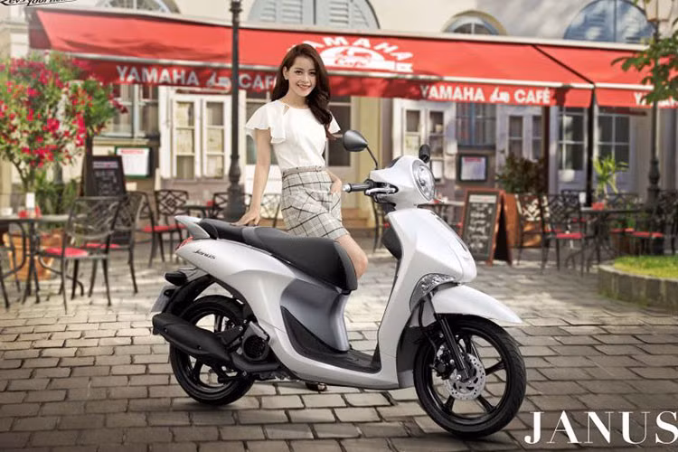 Vóc dáng cũng là một yếu tố khiến các chị em quan tâm khi chọn xe. Điều này rất quan trọng để để chọn lựa một chiếc xe phù hợp. Xe hợp với vóc dáng, không quá cao hoặc quá thấp khiến chị em thoải mái hơn khi điều khiển, nhất là khi bạn phải sử dụng chúng thường xuyên.