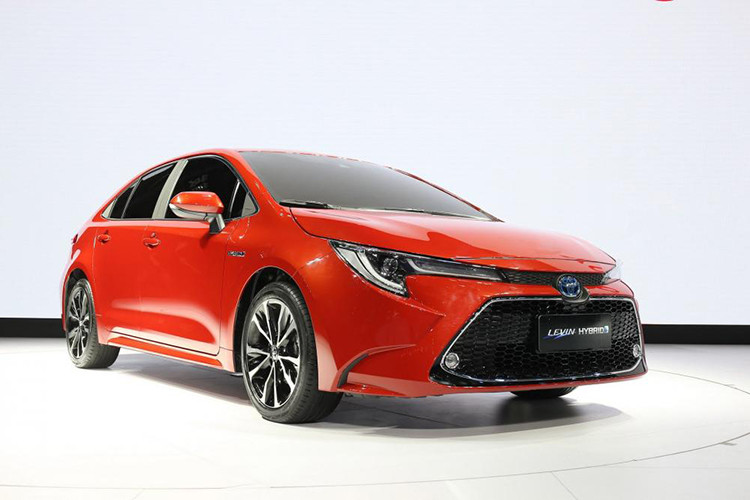 Hiện giá xe Toyota Levin 2019 và ngày phân phối vẫn chưa được công bố. Được biết, xe hiện chỉ được sản xuất cho riêng thị trường Trung Quốc.
