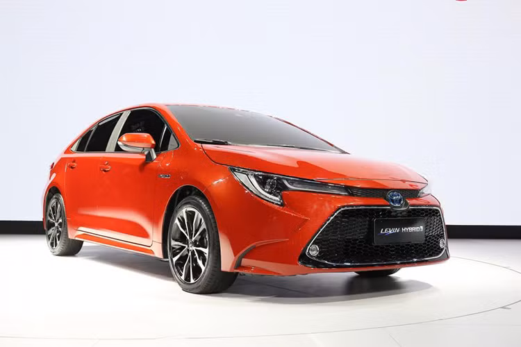Hiện giá xe Toyota Levin 2019 và ngày phân phối vẫn chưa được công bố. Được biết, xe hiện chỉ được sản xuất cho riêng thị trường Trung Quốc.