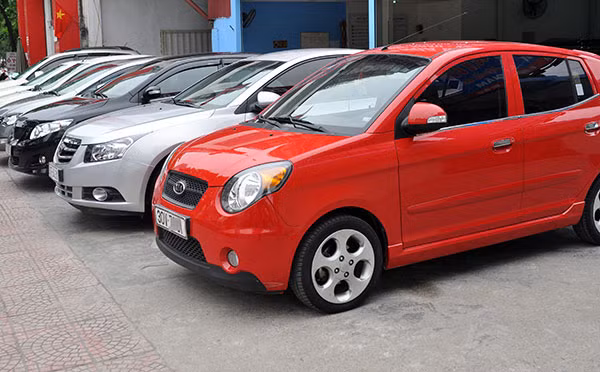 Khi thuế suất bằng 0% thì nhiều khả năng các doanh nghiệp sẽ nhập khẩu xe nguyên chiếc.