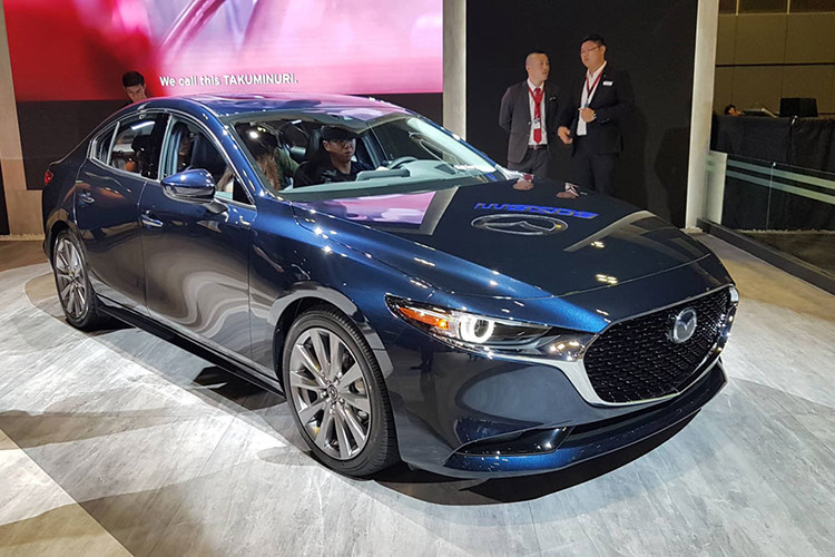 Theo hãng xe ôtô Mazda, động cơ Skyactiv-X 2.0L 4 xi-lanh sẽ sản sinh công suất 177 mã lực và mô-men xoắn cực đại 224Nm, khá sát với dự đoán trước đó (178 mã lực và 222Nm). Như đã biết, các đơn giao hàng của mẫu xe Mazda3 bản Skyactiv-X tại thị trường Nhật Bản sẽ được thực hiện vào mùa thu năm nay.