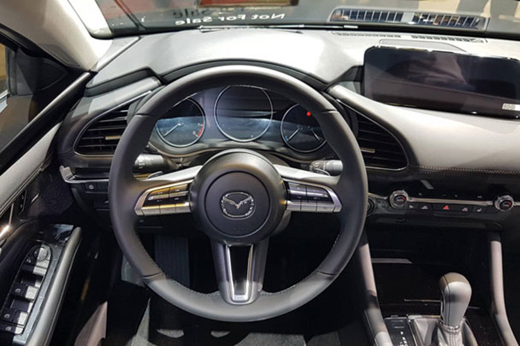 Động cơ mới của hãng xe ôtô Nhật Bản cũng sẽ sớm cùng Mazda3 2020 đến các nước ở châu Âu cũng như quê nhà. Trong khi đó, Mazda vẫn chưa hé lộ thông tin gì về việc có cung cấp phiên bản SkyActiv-X của Mazda3 cho thị trường Mỹ hay không.