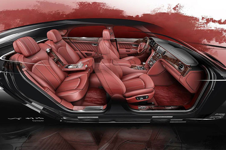 W.O. Edition sẽ được áp dụng cho cả 3 bản của dòng Bentley Mulsanne, bao gồm tiêu chuẩn, Extended Wheelbase (EWB) và Speed. Do đó, động cơ của xe cũng sẽ giống với bản thường. Cụ thể, Bentley Mulsanne W.O. Edition sẽ dùng động cơ xăng V8, tăng áp kép, dung tích 6,75 lít, sản sinh công suất tối đa 505 mã lực và mô-men xoắn cực đại 1.020 Nm tương tự Mulsanne tiêu chuẩn và EWB.