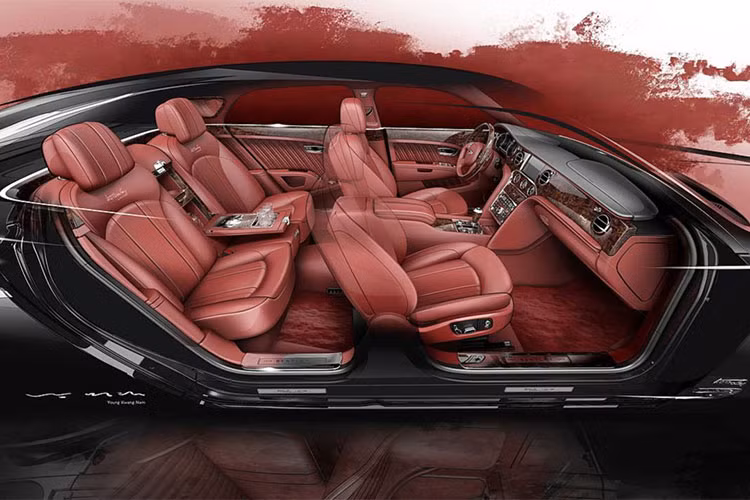 W.O. Edition sẽ được áp dụng cho cả 3 bản của dòng Bentley Mulsanne, bao gồm tiêu chuẩn, Extended Wheelbase (EWB) và Speed. Do đó, động cơ của xe cũng sẽ giống với bản thường. Cụ thể, Bentley Mulsanne W.O. Edition sẽ dùng động cơ xăng V8, tăng áp kép, dung tích 6,75 lít, sản sinh công suất tối đa 505 mã lực và mô-men xoắn cực đại 1.020 Nm tương tự Mulsanne tiêu chuẩn và EWB.