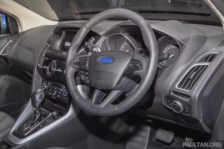 Bảng điều khiển trung tâm mới với hệ thống âm thanh tới từ Sony giúp âm thanh phát ra từ hệ thống giải trí “đã tai” hơn so với phiên bản hiện tại.