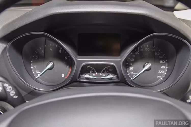 Cung cấp sức mạnh cho xe là động cơ 1.5L chạy xăng EcoBoost tăng áp, cho công suất cực đại 180PS tại 6000 v/ph, mô men xoắn 240Nm tại 5000 v/ph.