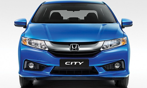Honda City dính lỗi nằm trong diện triệu hồi lần này tại Việt Nam được sản xuất từ ngày 25/5/2013 đến 06/1/2014.