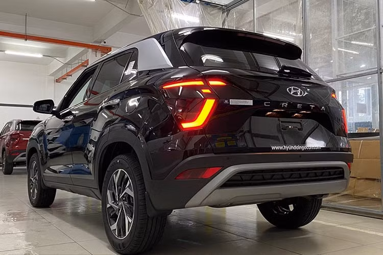 Hyundai Creta tai Viet Nam giam toi 20 trieu, thach thuc Kia Seltos-Hinh-3