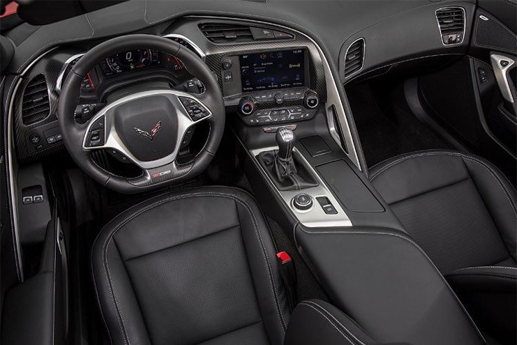 Không ấn tượng về chất lượng xe khi sử dụng, nhưng số liệu thống kê cho thấy, thời gian sử dụng trung bình của xe Chevrolet Corvette cũng tương tự với xe Toyota Avalon, lên tới 9 năm.