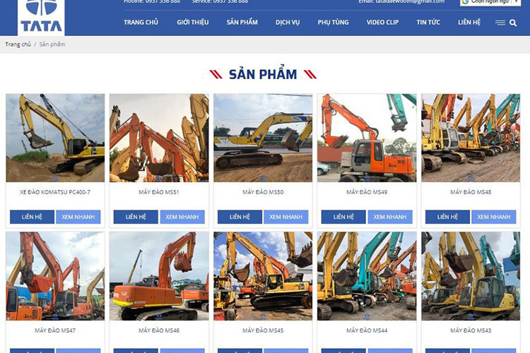 KGM Tata Daewoo muon xay nha may oto rong 10 ha tai Tuyen Quang-Hinh-2