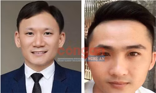 Khoi to 3 nguoi no sung, chan xe cuu thuong