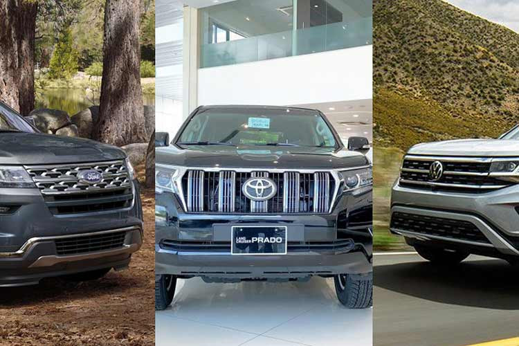 Sự rộng rãi, thoải mái và khả năng vận hành linh hoạt trên nhiều địa hình luôn là sự ưu tiên hàng đầu của người dùng khi mua xe. Để có thể đáp ứng được tiêu chí trên một cách hoàn hảo thì những mẫu SUV tầm giá 2 tỷ tại Việt Nam được xem là lựa chọn lý tưởng.