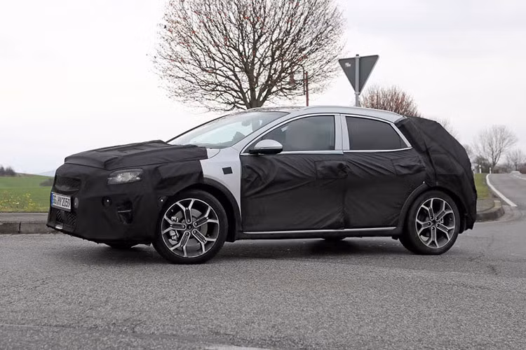 Tạm thời, hãng xe Hàn Quốc không tiết lộ bất cứ thông tin nào về hệ truyền động của Xceed nhưng rất có thể hệ dẫn động bốn bánh toàn thời gian sẽ được giới thiệu như một tùy chọn cho Xceed, chiếc xe cũng có thể được bổ sung một số chế độ lái đặc biệt.