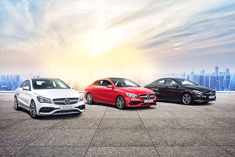 Như vậy, bên cạnh những mẫu sedan mang tính biểu tượng như C-/E-/S-Class, SUV đã trở thành một trụ cột vững chắc trong chiến lược sản phẩm của hãng, giúp MBV mở rộng thị trường và tiếp cận nhiều nhóm khách hàng tiềm năng hơn. Sự tăng trưởng mạnh mẽ của SUV đã giúp MBV đạt mốc doanh số 4.401 xe, tăng trưởng 22% trong năm 2016 và tiếp tục giữ hơn 50% thị phần xe sang tại Việt Nam.