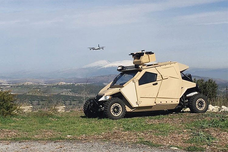 Xe Plasan Yagu chống đạn từng chính thức trình làng trong triển lãm Expo Seguridad 2018 diễn ra vào cuối tháng 4 vừa qua ở Mexico. Không có gì lạ khi hãng Plasan chọn Mexico làm nơi ra mắt Yagu mới. Trong thời gian vừa qua, lượng khách hàng mua xe bọc thép tại Mexico tăng cao vì tình trạng bạo lực gia tăng.