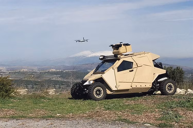 Xe Plasan Yagu chống đạn từng chính thức trình làng trong triển lãm Expo Seguridad 2018 diễn ra vào cuối tháng 4 vừa qua ở Mexico. Không có gì lạ khi hãng Plasan chọn Mexico làm nơi ra mắt Yagu mới. Trong thời gian vừa qua, lượng khách hàng mua xe bọc thép tại Mexico tăng cao vì tình trạng bạo lực gia tăng.